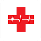 red cross