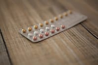Contraceptives pills